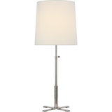 Thomas O'Brien Quintel Large Adjustable Table Lamp