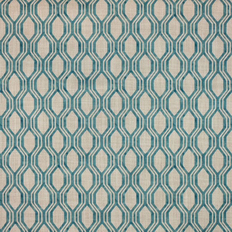 Tissu Statler, Bahama