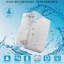 Boîte de jonction électrique extérieure imperméable IP67
