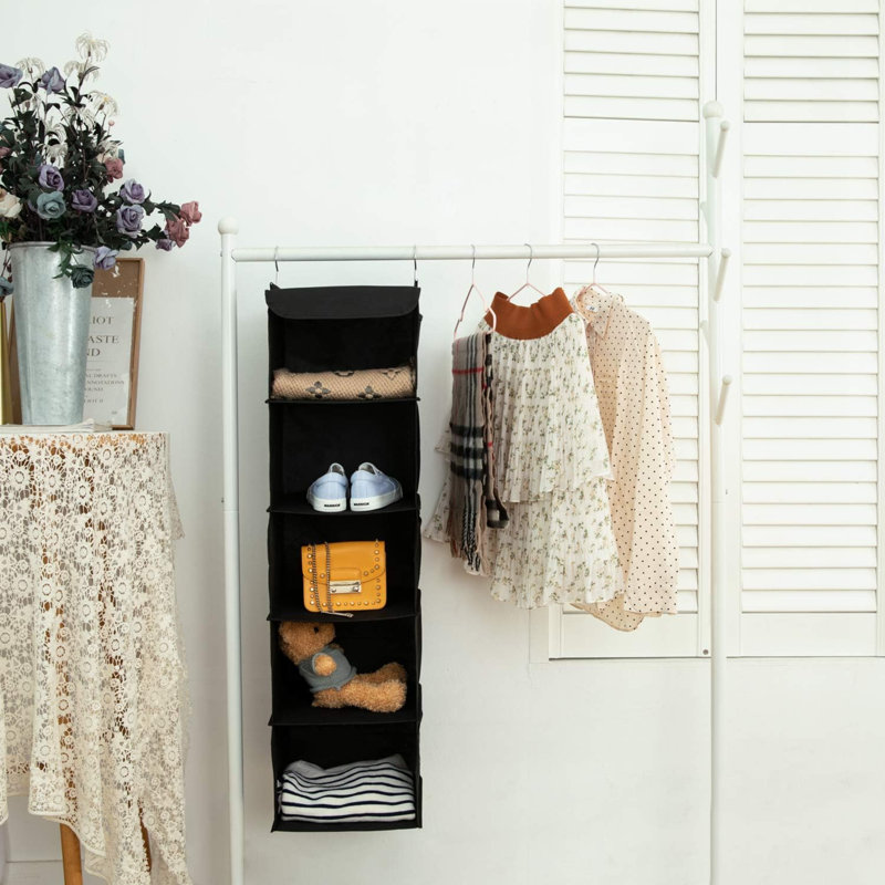 Polyester Hanging Organiser