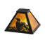 Loon Empire Lighting Shade