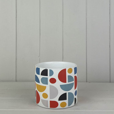 Pot TD12cm H10.5cm L12cm W12cm Weight-119g