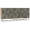 Melange 86'' W Credenza
