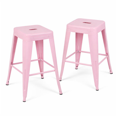 24 Inch Counter Height Stool