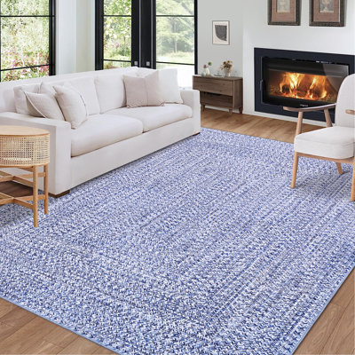 Lavable à la machine 3 x 5 tapis pour salon antidérapant chambre moderne tapis salle à manger bureau tapis de sol rustique décor à la maison
