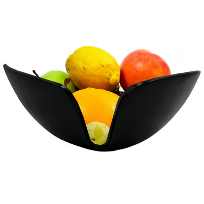 Ardit Handmade Aluminum Decorative Bowl 1