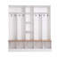 Portemanteau de style contemporain-137771009