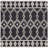 Abbegail Hand Tufted Wool Southwestern Rug-220022588