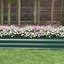 Outdoor Raised Flower Bed-1913474222