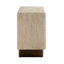 Naomi 48'' W Solid Wood Server