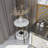 Ciapas End Table