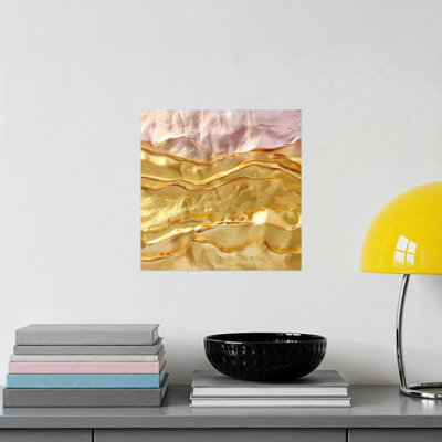 Akur No Frame Print on Canvas
