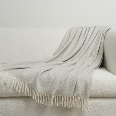 Marinara Throw Blanket