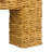 Donovan Abaca Square Coffee Table