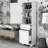 Zartasha Freestanding Bathroom Cabinet