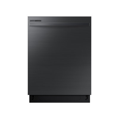 Samsung 24" 55 dBA Built-In Digital Control Dishwasher