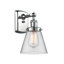 Applique murale 1 lumière 6 "Ballston Urban Cone-772440858-772440836-672157936