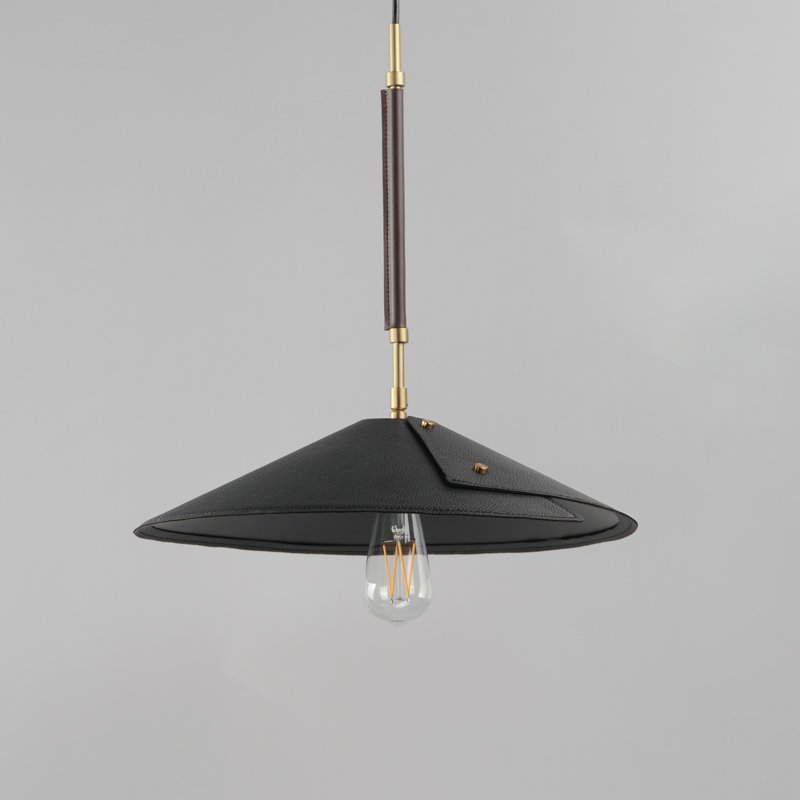 Cavalier 1 - Light Pendant