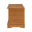 Honey Cedar Chest