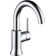 Trinsic® Bathroom Single Hole Bathroom Faucet with Drain Assembly and Diamond Seal Technology
