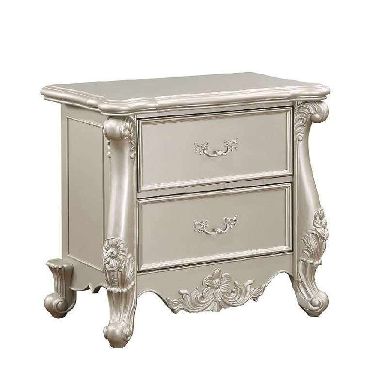 Nightstand, Champagne