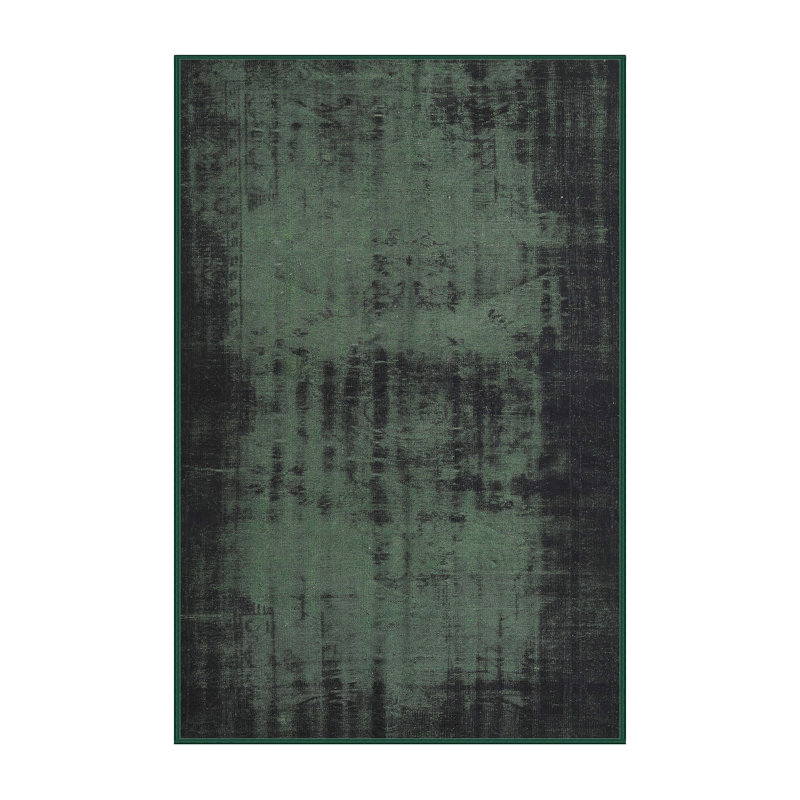 Oriental Indoor Rug, Rectangle 8' x 10'