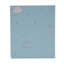 Disney Mickey Mouse With Balloon Silver Plated Album With Frame 8" x 10"