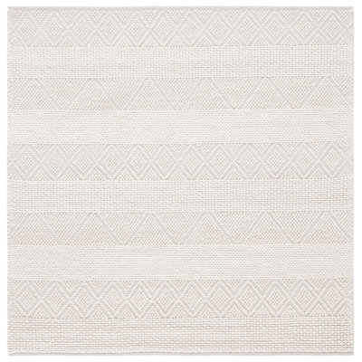 Natura 214 Area Rug In Ivory