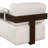 Dafi Upholstered Armchair