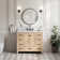 Cambridge 42'' W Single Bathroom Vanity Base