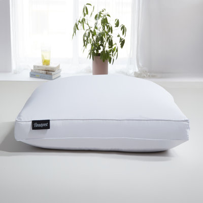 Oreiller en duvet d'oie de coton Beautyrest