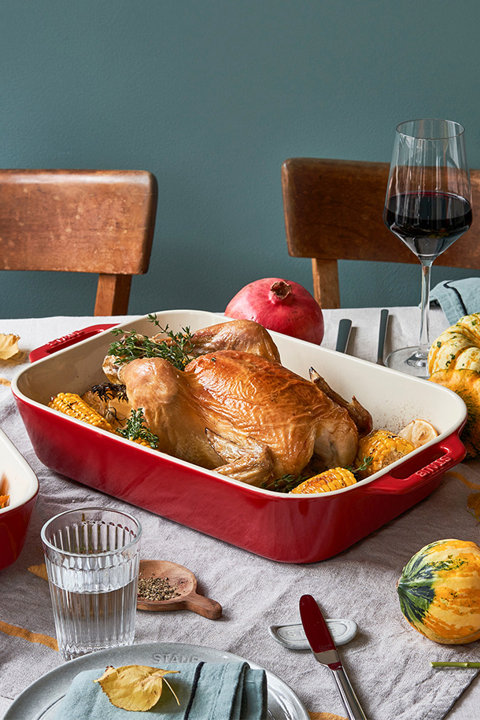 Baking Dishes