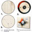 Vinyle disque vinyle Serenade - décoration murale musique-633053573-633053575