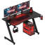 Jeffry Computer Desk-830547397
