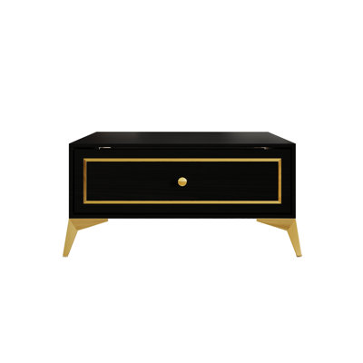 Baccus Coffee Table