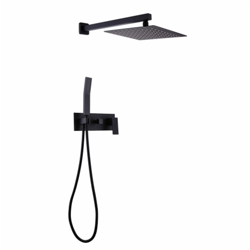 Shower Only Faucet