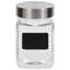 Glass Jar - Set of 12
