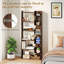 163cm H x 69cm W Bookcase-1888247312