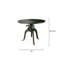 Table de bout Americana Crank