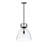 1 - Light Single Dome Pendant-1511743214