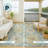 Machine Washable Indoor/Outdoor Chantille ACN2643 Damask Rug-543337443-543337440