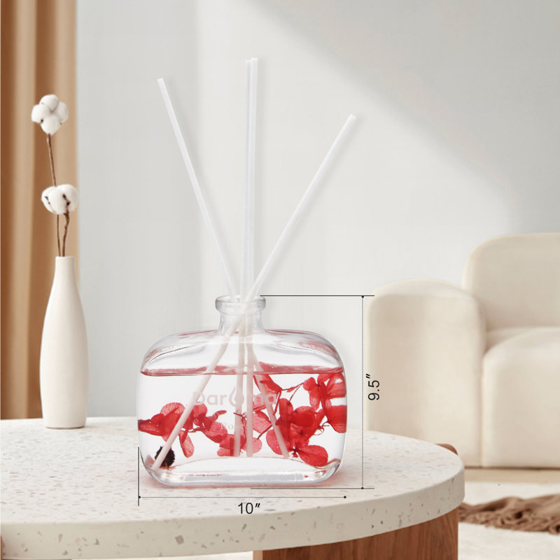 Adut Fresh Reed Diffusers And Sticks