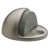 Satin Nickel selected