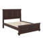 Tête de lit rétro style traditionnel traditionnel-58635392-58635519