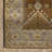 Arjay Faded Nomadic Brown/ Grey Indoor-Outdoor Rug-402213687