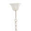 Amberjack 12 - Light Crystal Chandelier