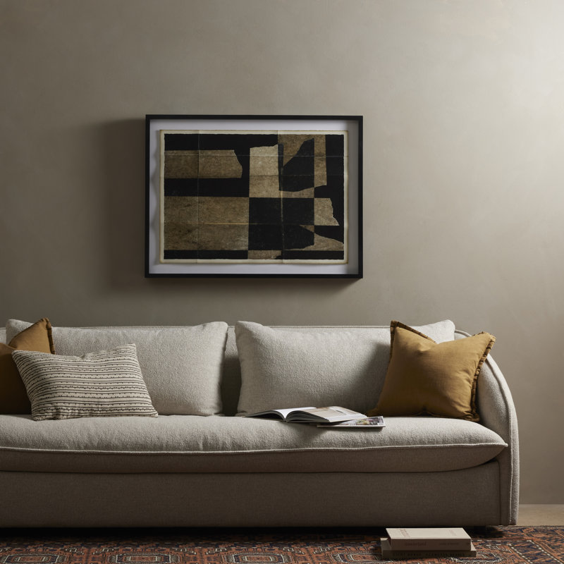 Dark 2 Print by Dan Hobday, 30" H x 40" W
