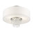 Claudelle Semi Flush Mount