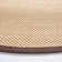 Hillsborough Natural Fiber Sisal Pile Solid Color Rug