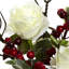 Pièce maîtresse en vase